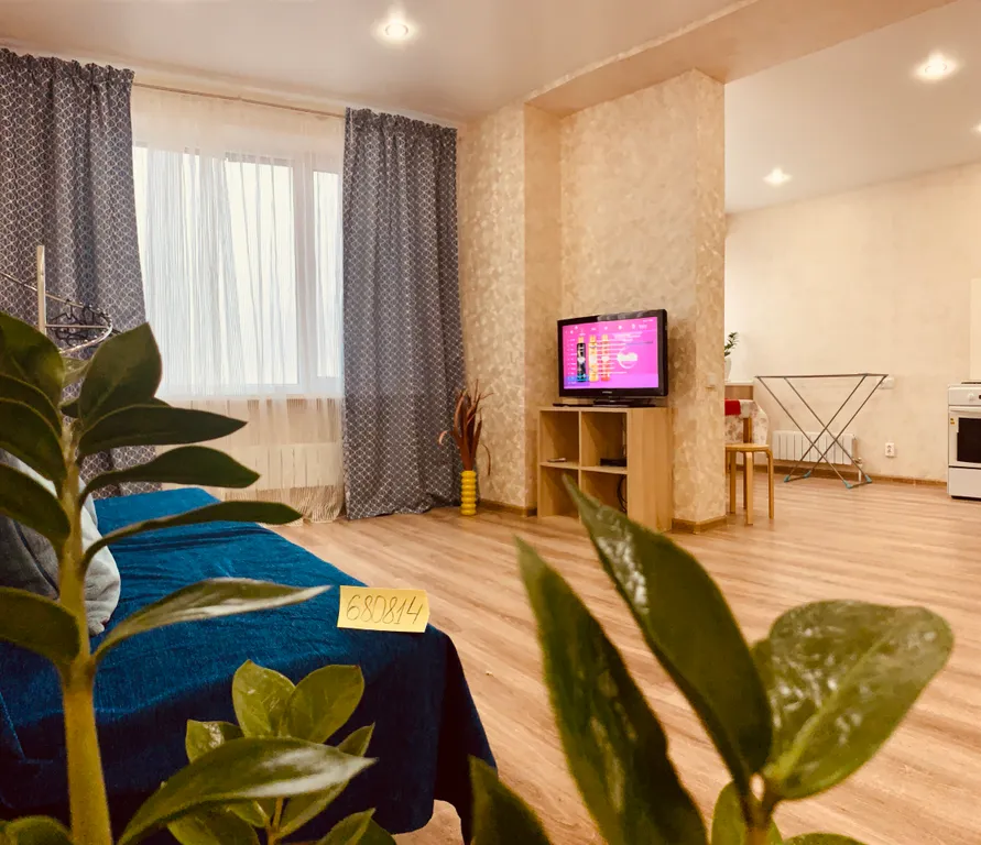 Флора апарт