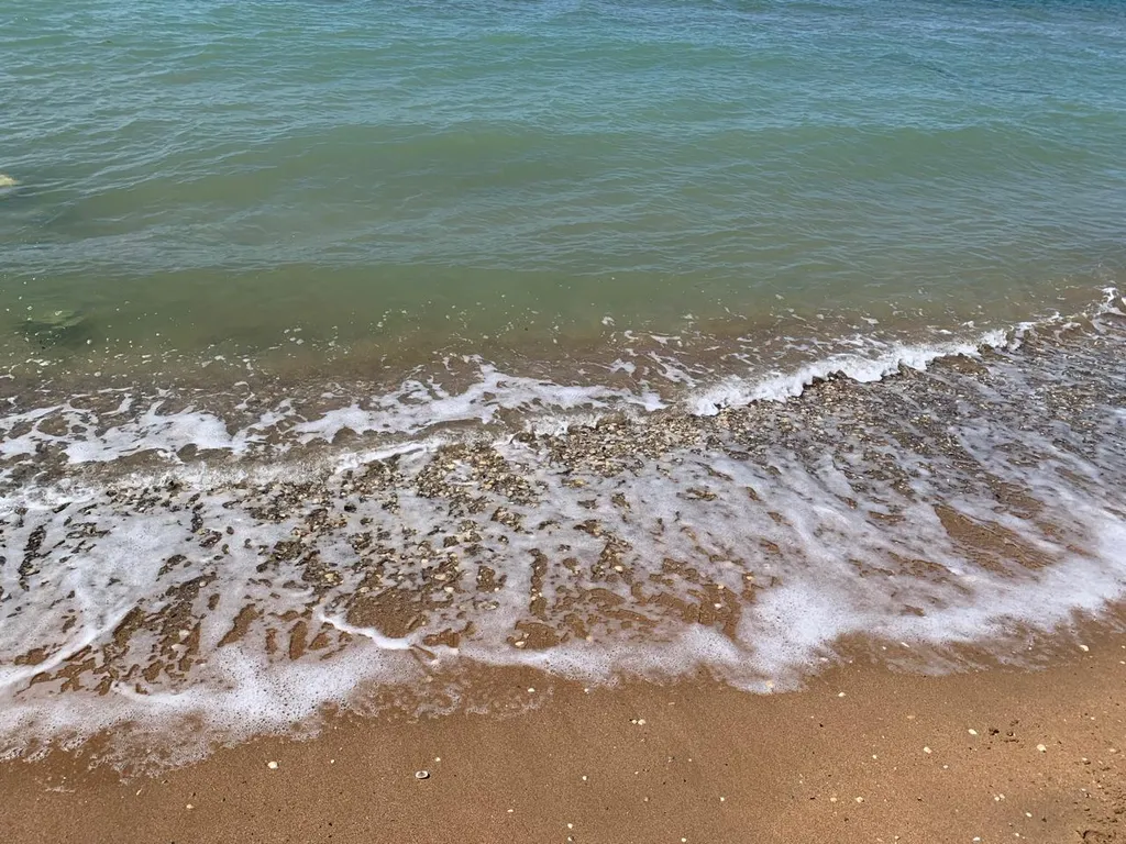 Коттедж Уютный домик — Ильич