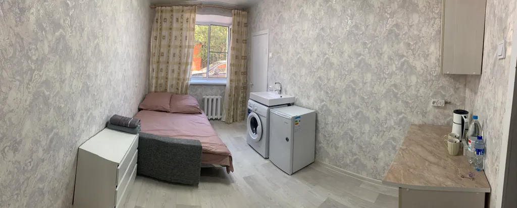 Комната у Микрохирургии глаза