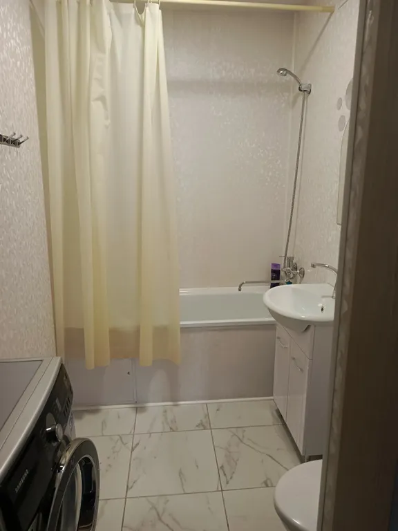 Небольшая, уютная студия в доме комфорт +