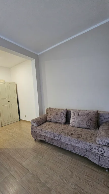 Видовая квартира в уникальном доме на пляже