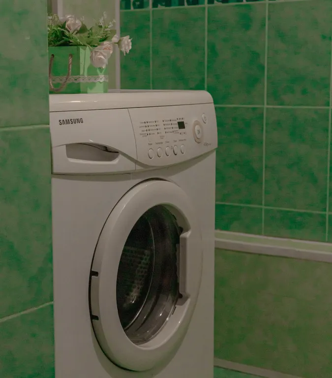 Квартира Двухкомнатные Апартаменты на Кирова — Самара