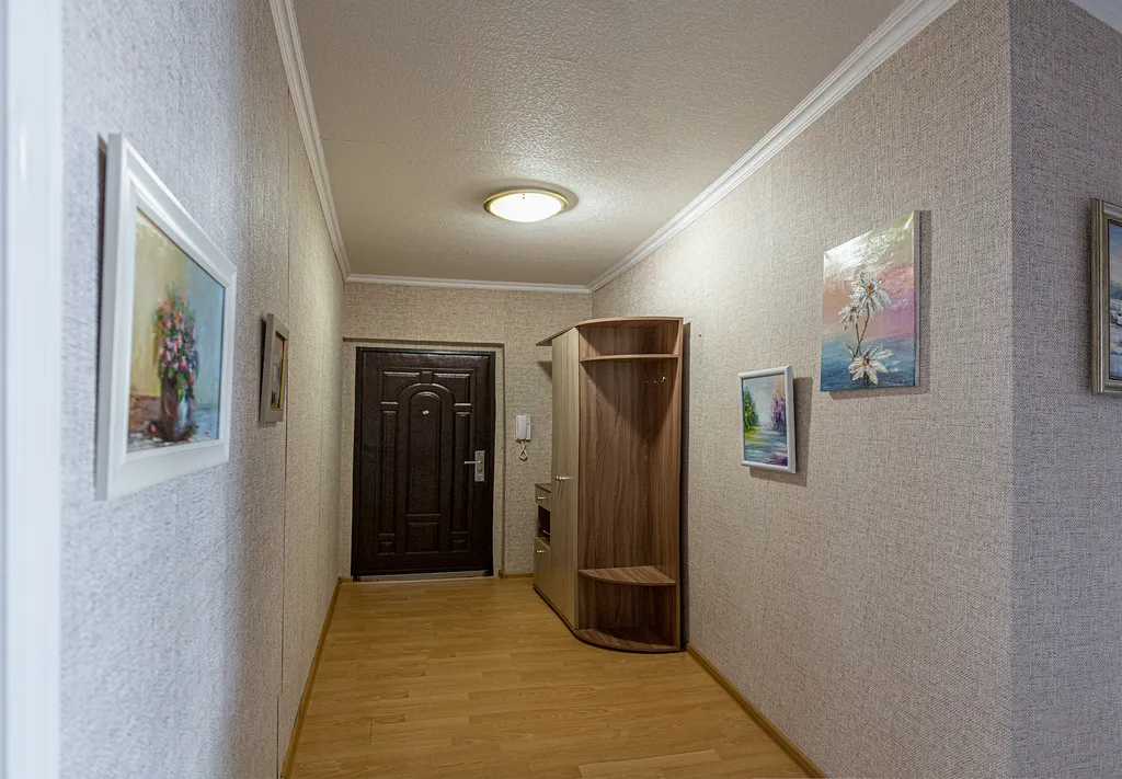 Квартира Уютная квартира — Минск