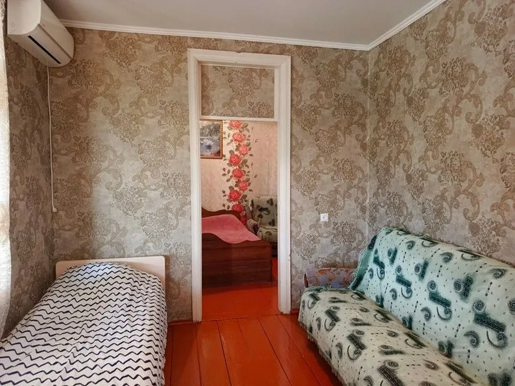 Квартира Комната — Приморское