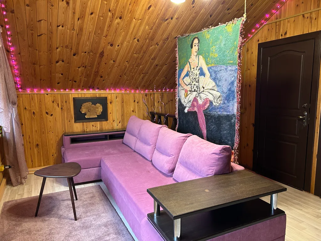 АРТ-усадьба Дольче Вита