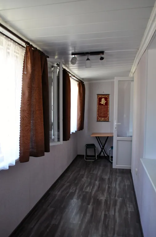 Уютная квартира рядом с морем