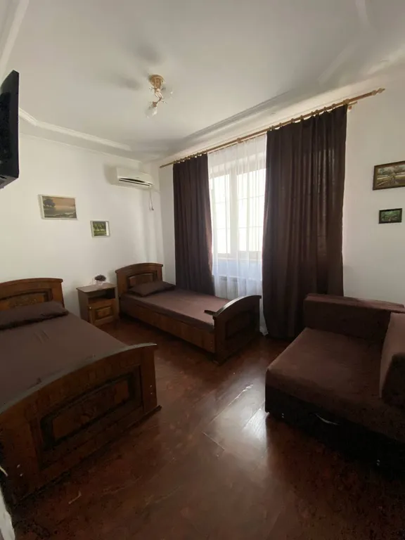 Уютная квартира в гостевом доме