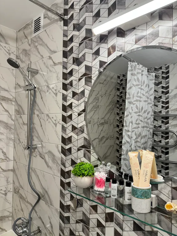 Квартира Квартира в центре с бесплатной парковкой — Санкт-Петербург