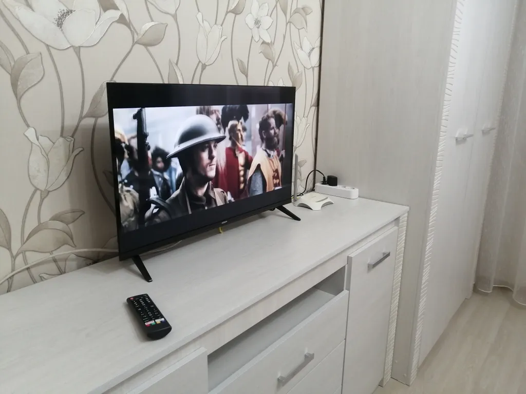 Квартира 1-комнатная  квартира — Иркутск