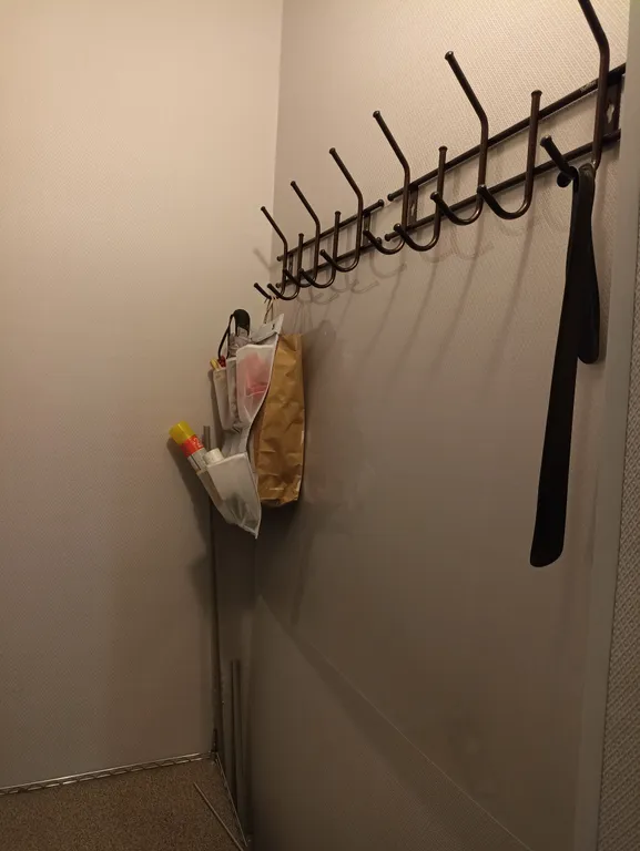 Звёздная квартира