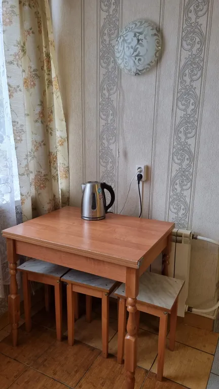 Однушка напротив ТРК МегаГринн