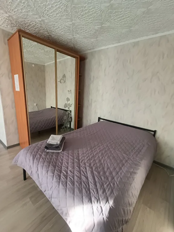 Однокомнатная квартира в центре Нягани