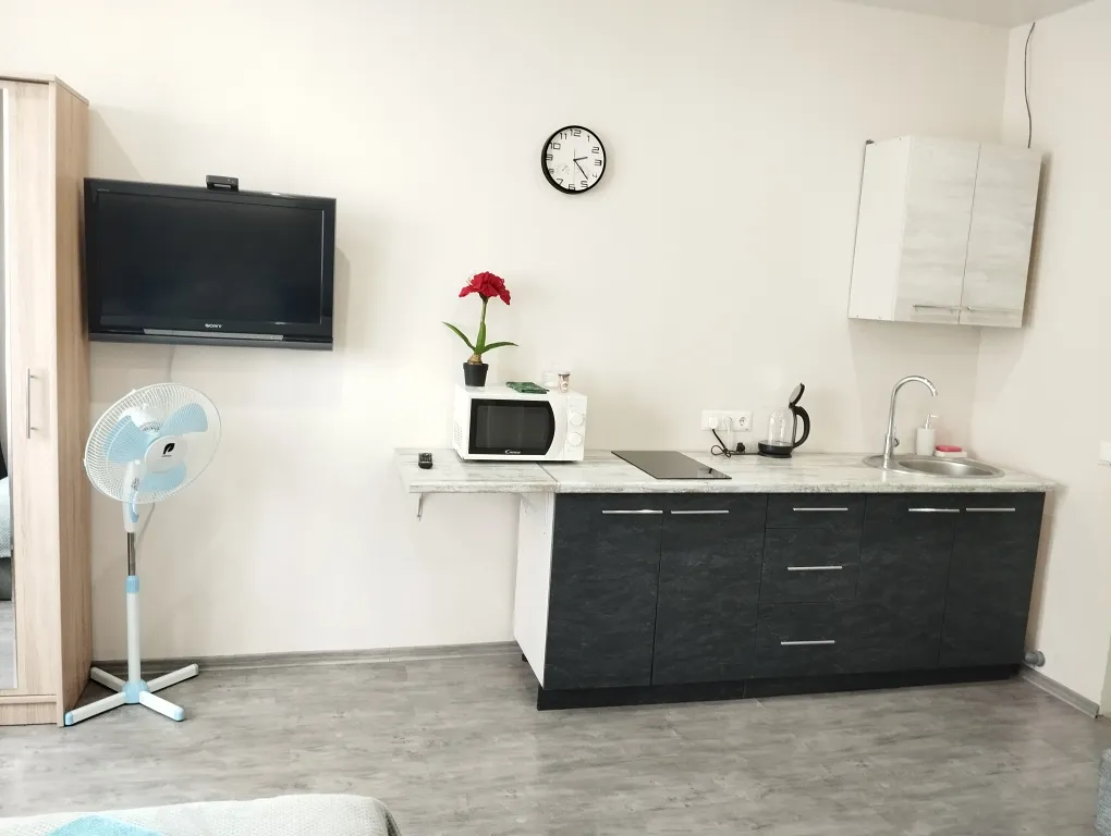 Квартира в центре города