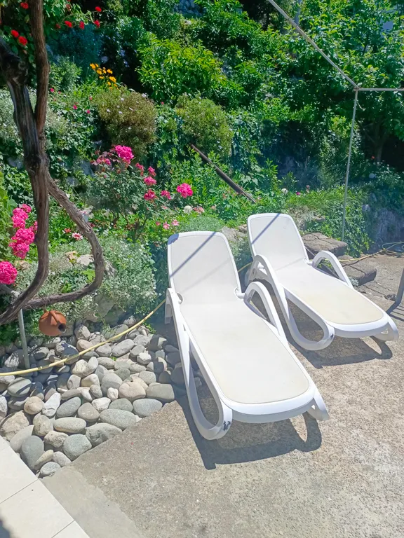 Квартира 2-комнатная Квартира — Гагра