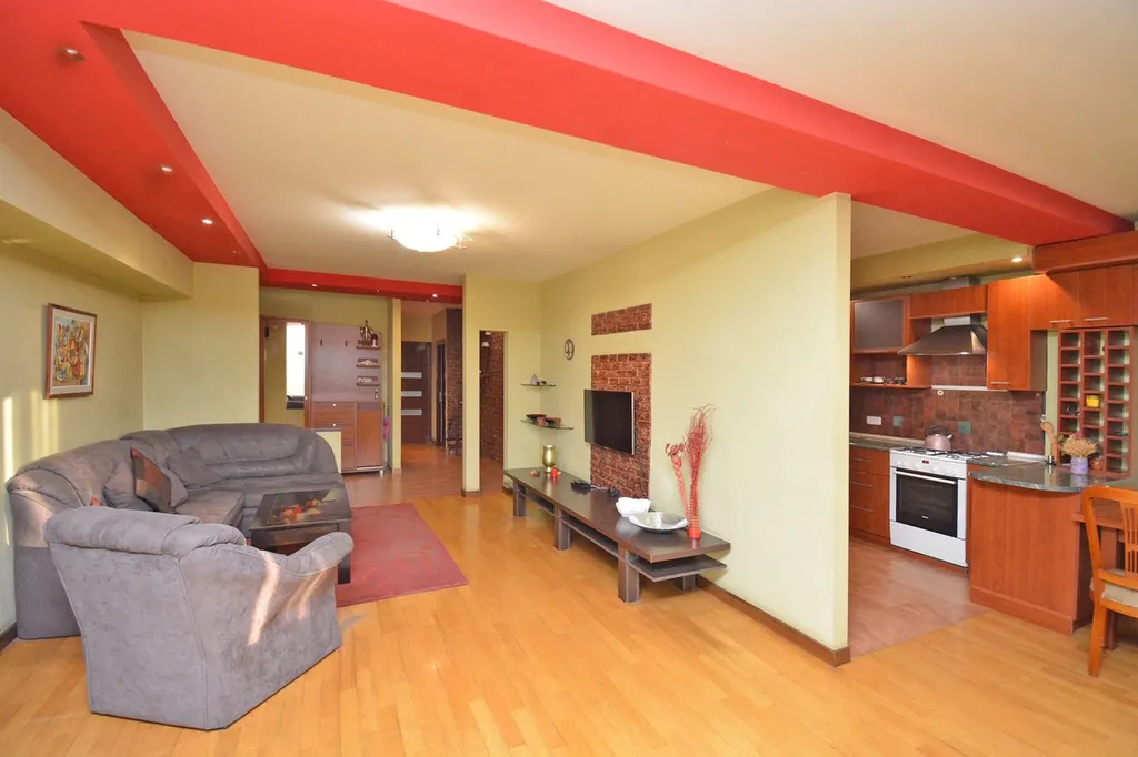 Уютная квартира в центре — аренда посуточно в Ереван