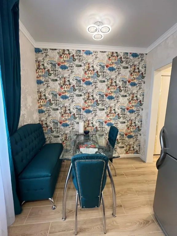 Квартира у Резиденции