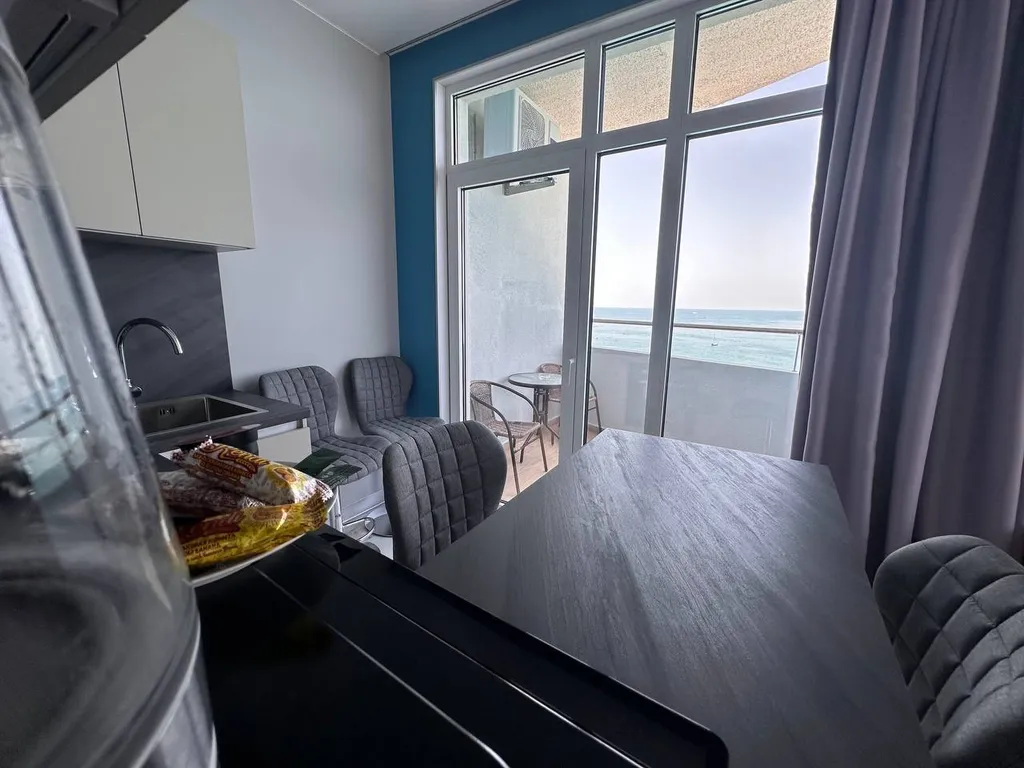 Квартира Топаз