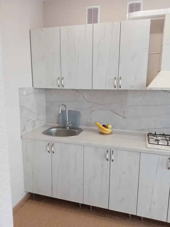 Уютная квартира рядом с морем