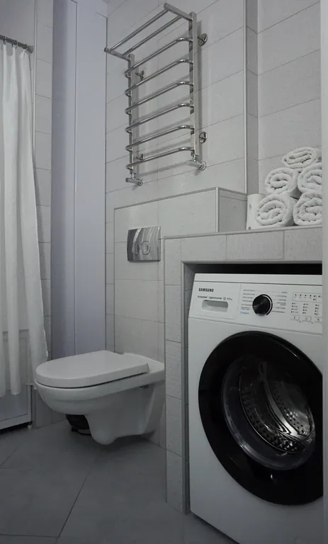 Квартира премиум-класса