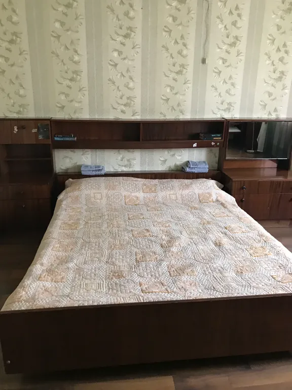 Квартира в тихом районе недалеко от центра города — аренда посуточно в Калининград