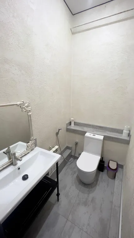 Современная квартира в центре Владикавказа с отдельным входом