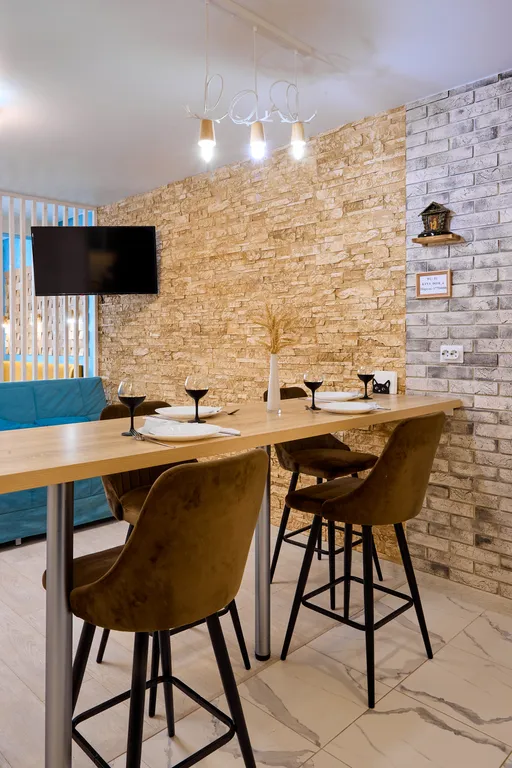 Уютные апартаменты с видом на Серафимо-Дивеевский монастырь