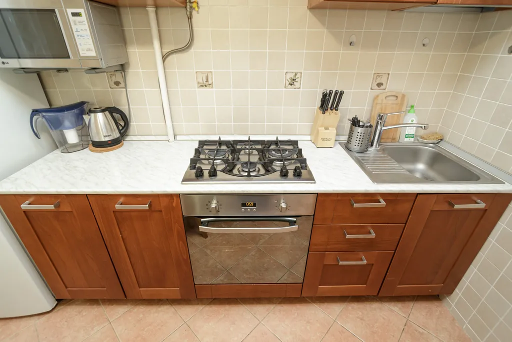 ДзенХоум Умиротворение