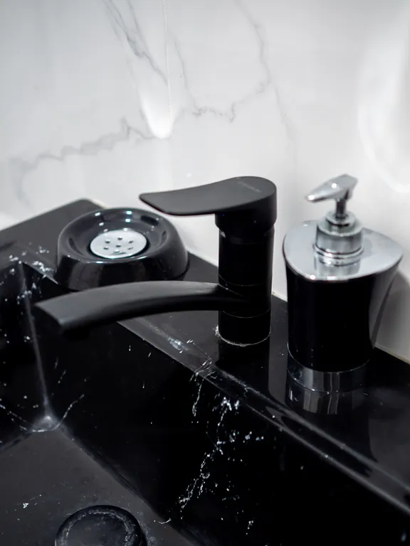 Уютные апартаменты Terenkur Terrace