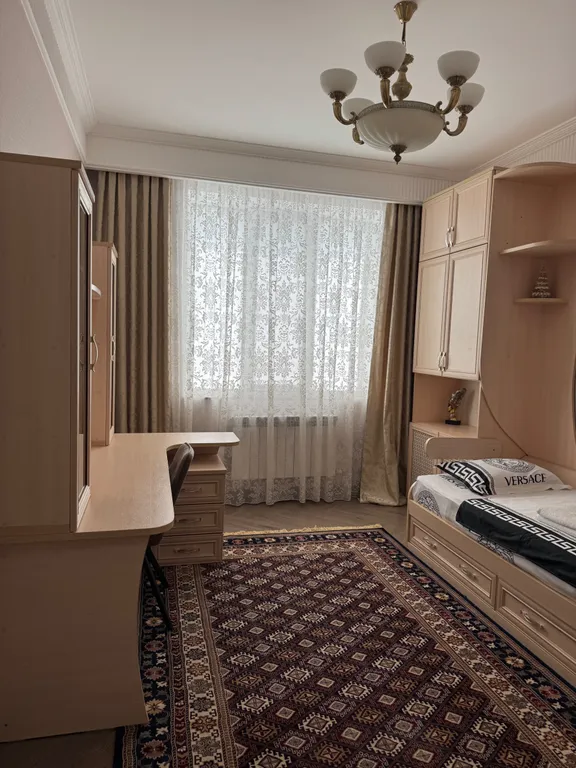 Уютная квартира в центре города в спокойном районе