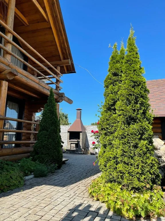 Эко-Отель Севастополь/Орловка