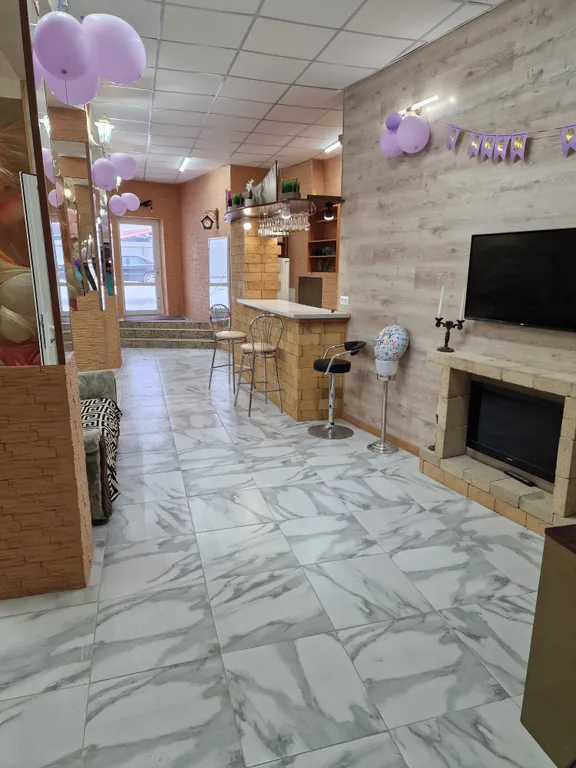 Уютная квартира со всеми удобствами для большой компании от хозяев