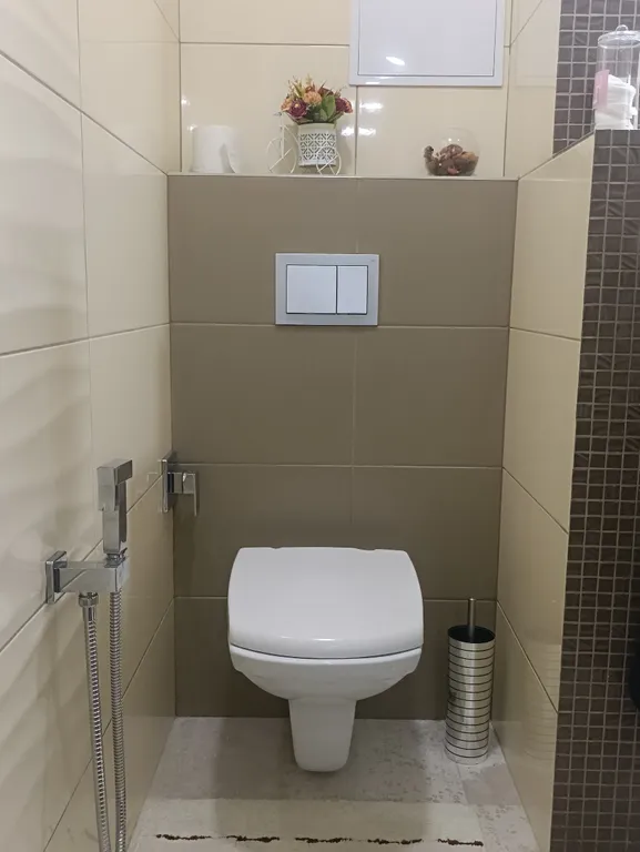 Квартира в Крепости