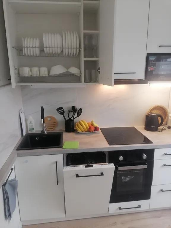 Квартира в центре