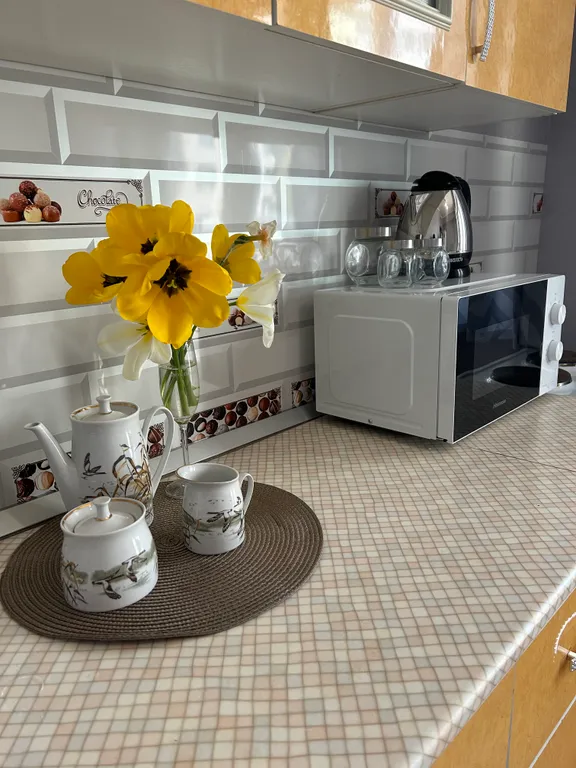 Лучшая квартира