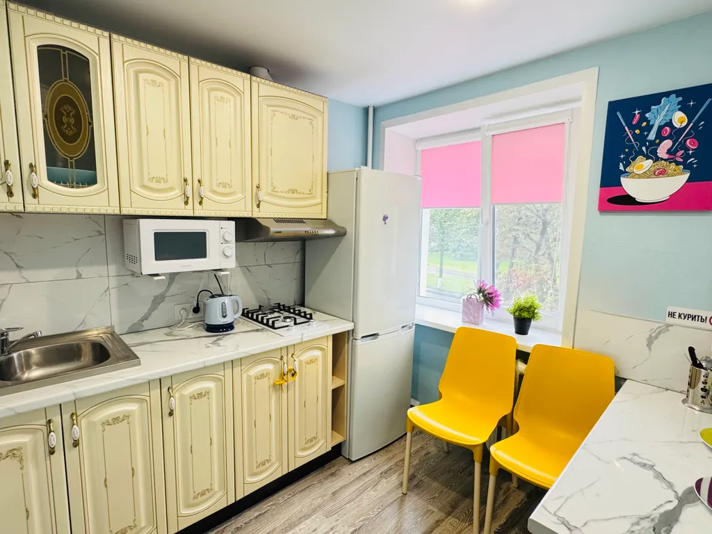 Комфортная квартира в самом центре Могилёва