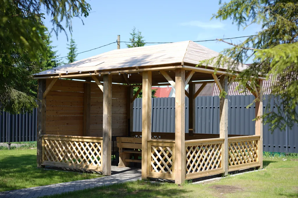 4-комнатный Дом