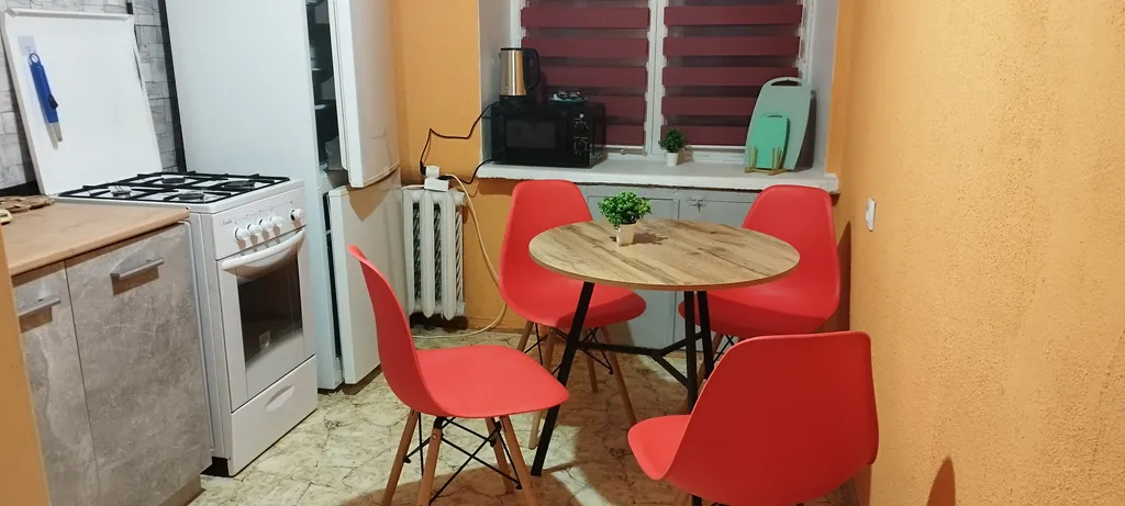 Квартира 2-комнатная Квартира — Ярославль