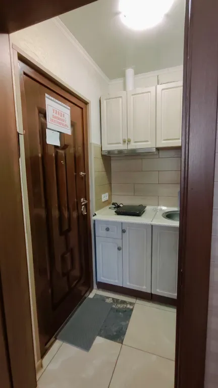 Уютный номер в районе автовокзала