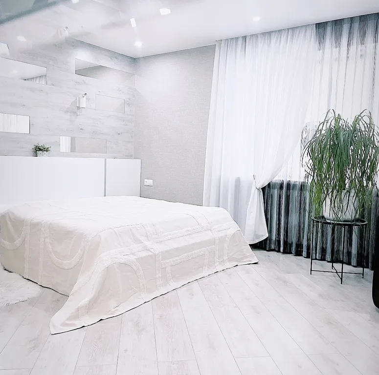 Квартира в самом сердце города — аренда посуточно в Пинск