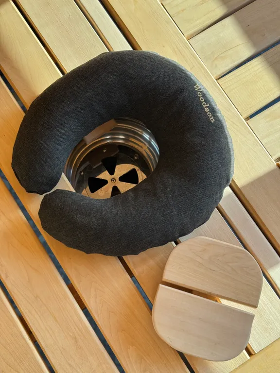 А-фрейм дом из pinterest