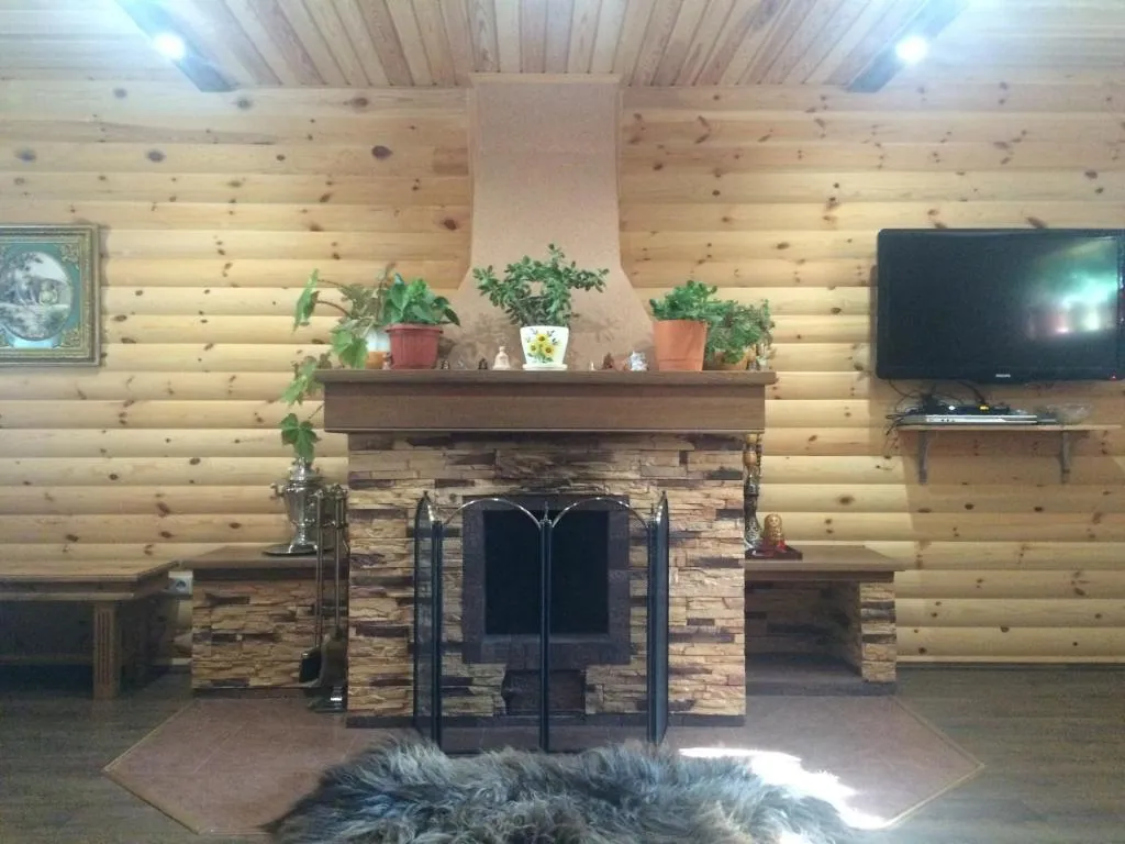 Апартамент ЭКО-room