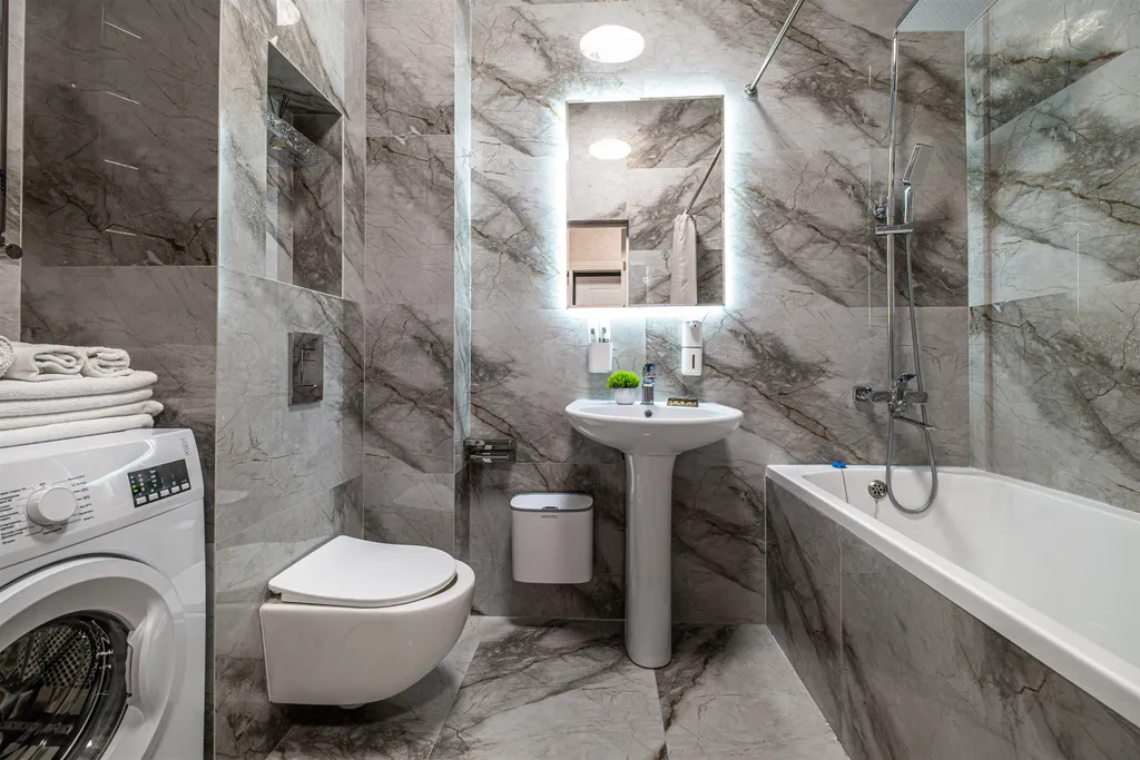 Уютная квартира в Терсколе