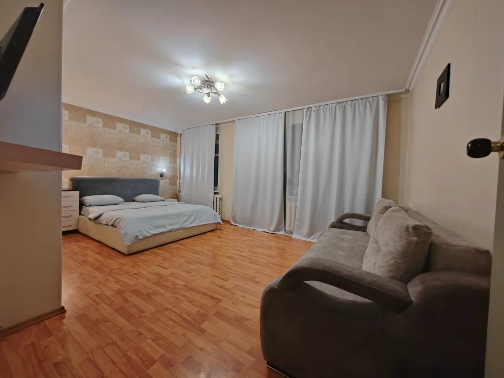 Чистота и уют