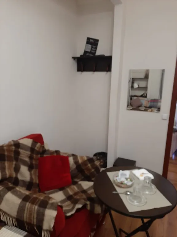 Квартира Комната — Санкт-Петербург