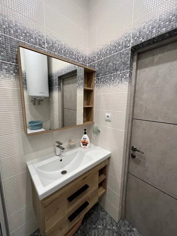 Квартира Уютные  апартаменты в Светлогорске — Светлогорск