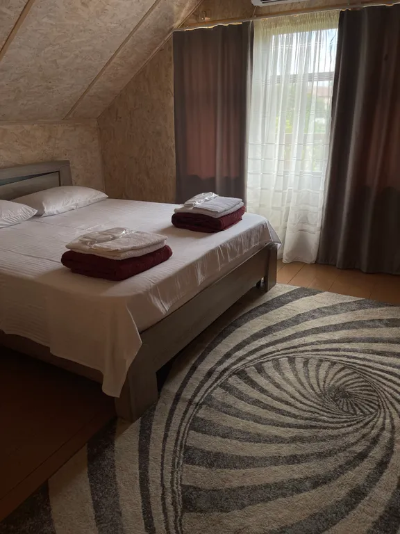 Квартира Комната — Гагра