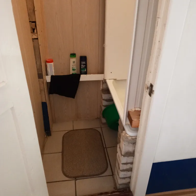 Гостевой домик Смайлик, по пути на море, р-н парка Лога