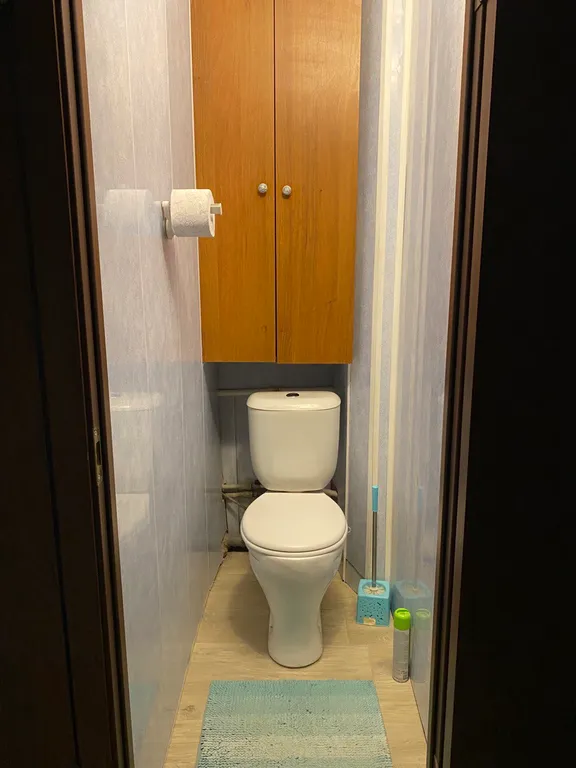 Квартира Апартаменты в центре — Калининград