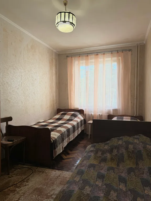 Квартира 2-комнатная Квартира — Пицунда