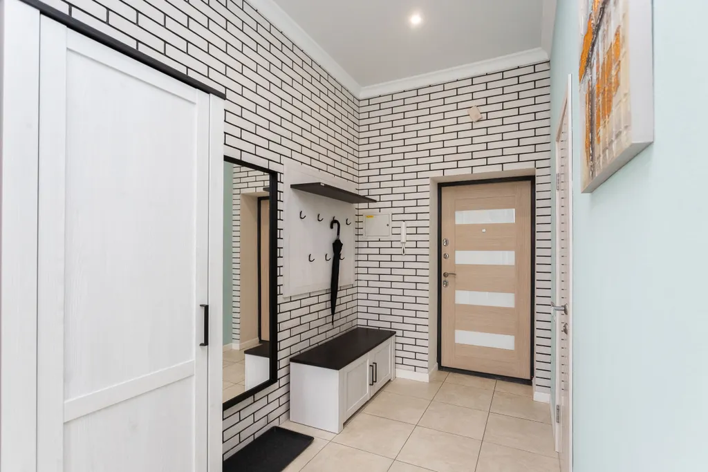 Дизайнерский апартамент у моря